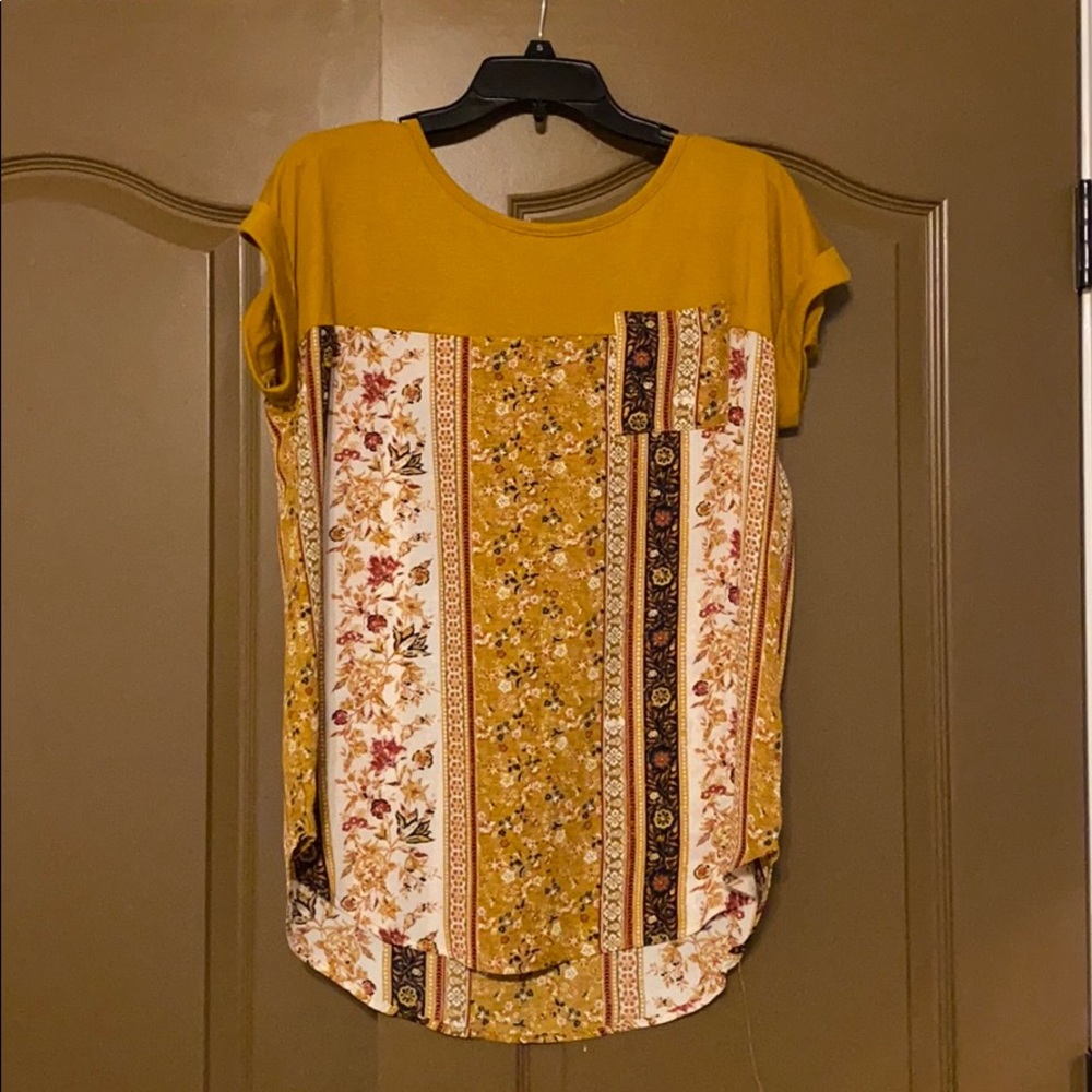 shirt/ blouse